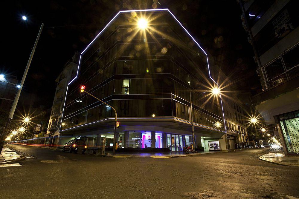 Two Hotel Buenos Aires Exterior foto